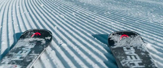 Pistes Les Orres