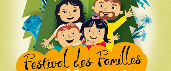 Festival famille en Orres, animations gratuites pour les enfants dans les Hautes-Alpes