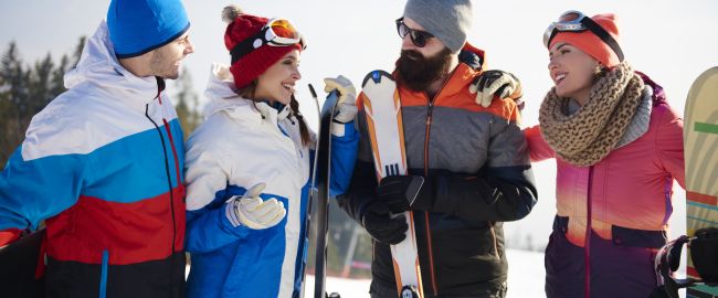 Préparer son séjour au ski Les Orres