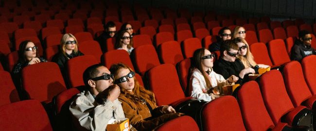 Cinéma