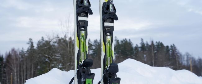 Louer ou acheter son matériel de ski