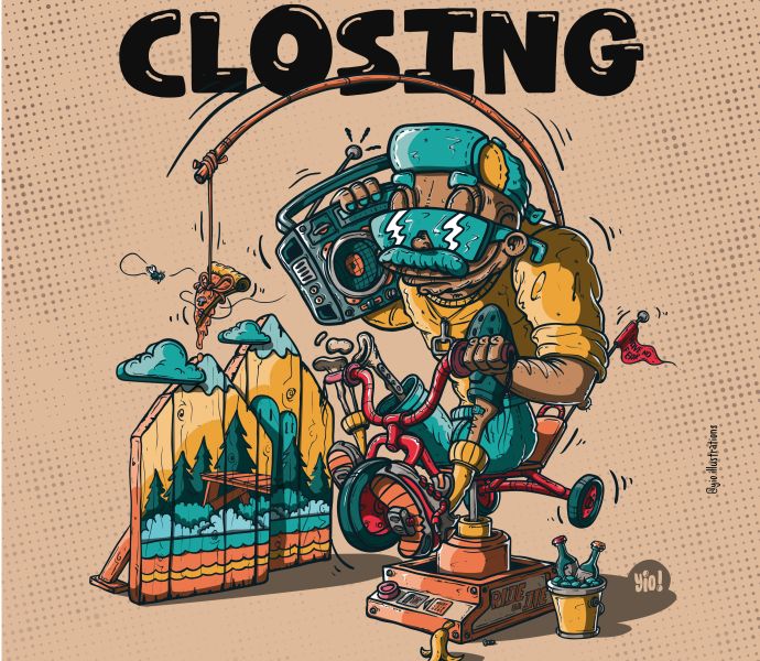 bike_park_closing, VTT aux Orres, Hautes-Alpes