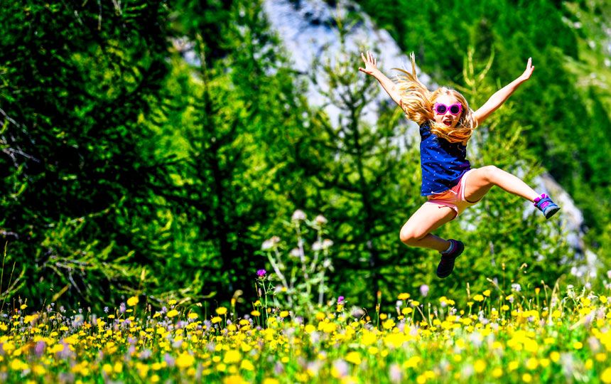 Offre sejour - été 2023