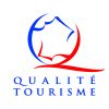 Logo qualité tourisme 