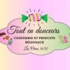 Logo Tout en douceur bonbons aux Orres