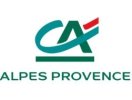 Crédit agricole alpes provence