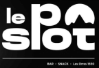 Logo Le Spot restaurant les Orres