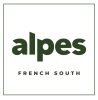Pure Alpes Logo