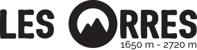 Logo Les Orres