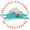 Logo brasserie artisanale de Serre-Ponçon, Hautes-Alpes