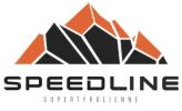 Logo speedline les orres