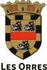 Logo mairie les orres