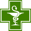 Pharmacie logo