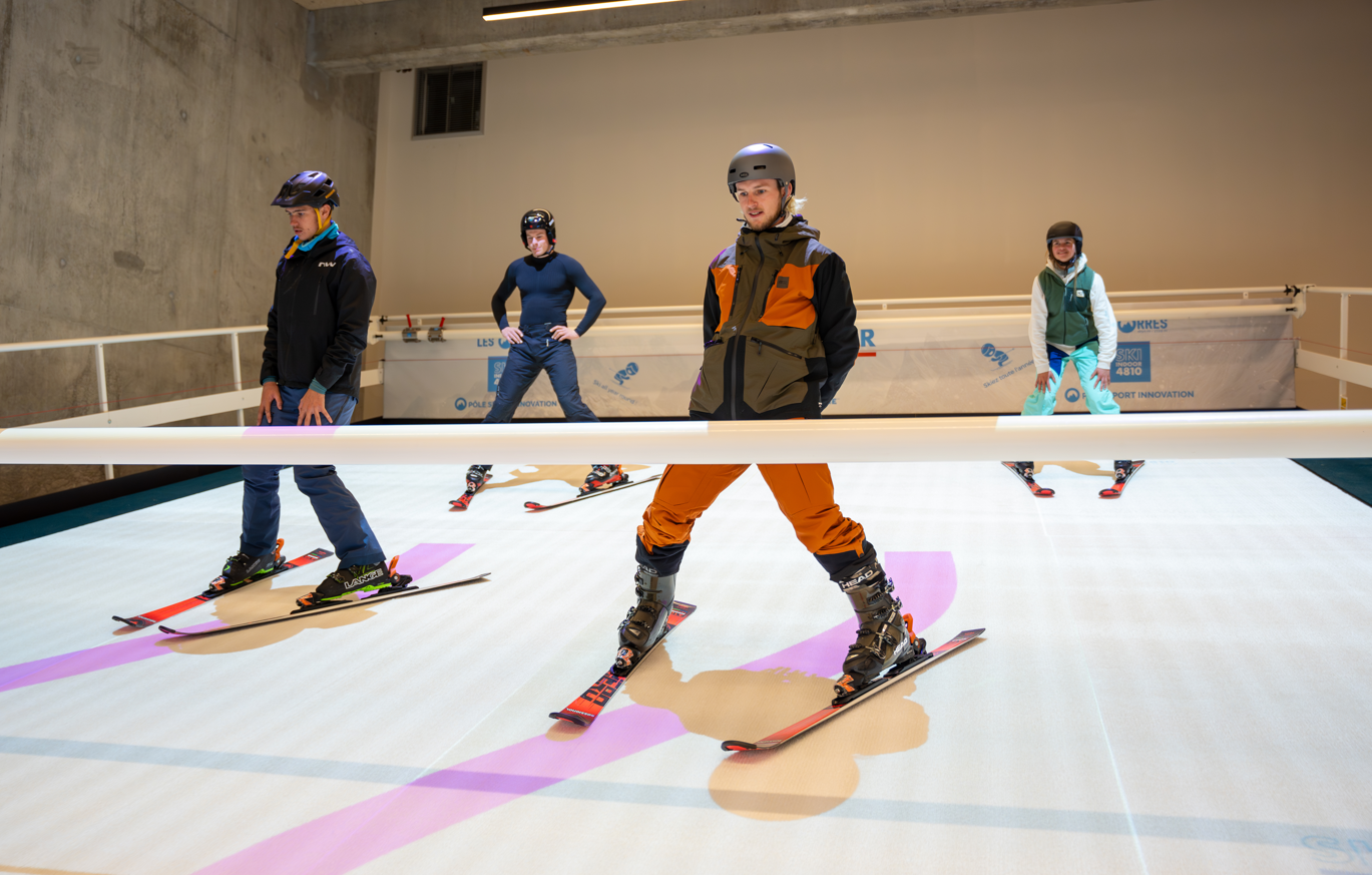 pole-sport-innovation-psi-les-orres-tapis-de-ski-inclin-indoor