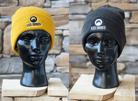 Boutique Les Orres - Bonnet
