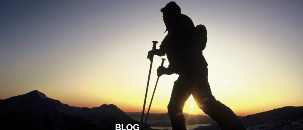 Blog Les Orres