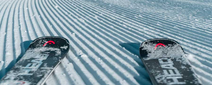 Pistes Les Orres