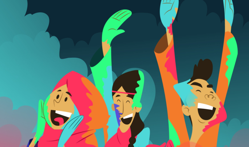 Il est temps de rire aux Orres avec le Festival d'humour organisé dans les Alpes du Sud