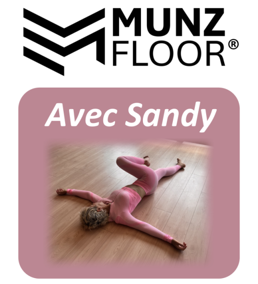 Munzfloor Les Orres festival Pure Flow