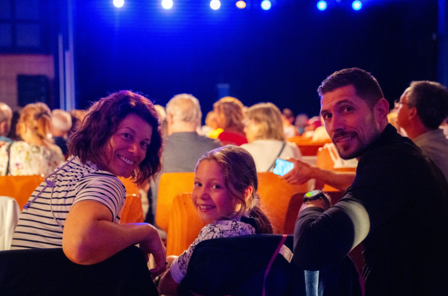 Festival d'humour Rires en Orres 2026, dans les Hautes-Alpes