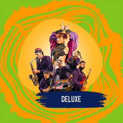 Deluxe