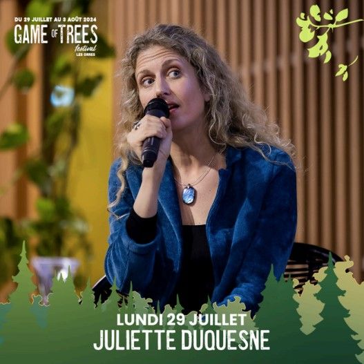 Juliette Duquesne GOT
