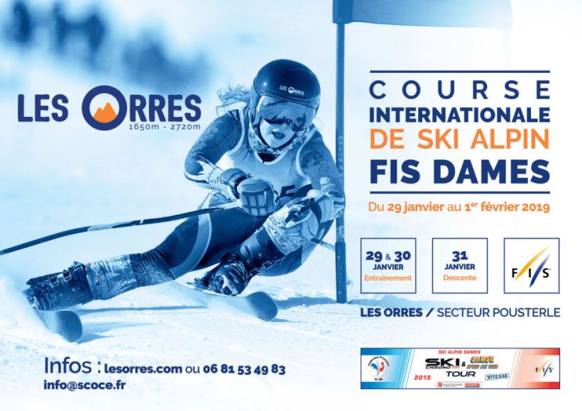 les_ores_compétition_ski_internationale_2019_image