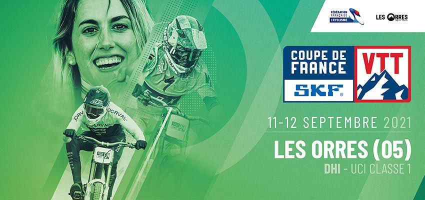 les_orres_coupe_france_VTT_DH_2021_visuel