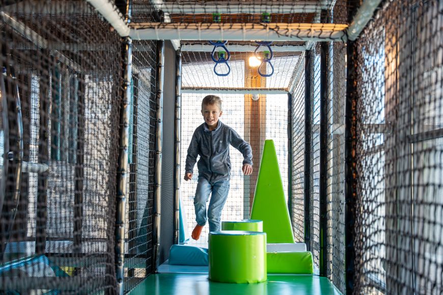 Kids Park Les Orres