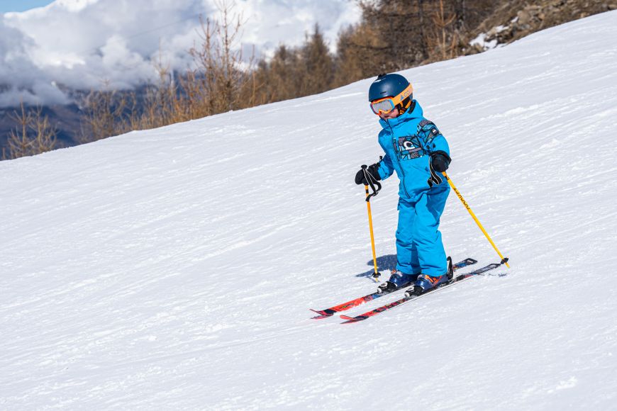 Bons plans : le pass Multi-activités Baby