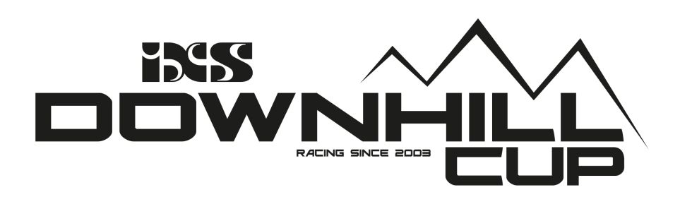 Logo-iXS DH Cup les Orres