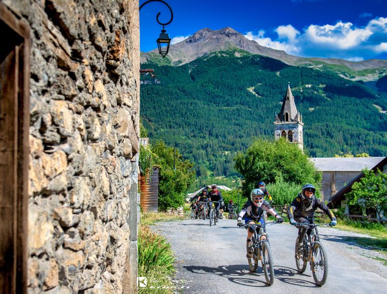 les-orres-week-end-pure-ride-intro