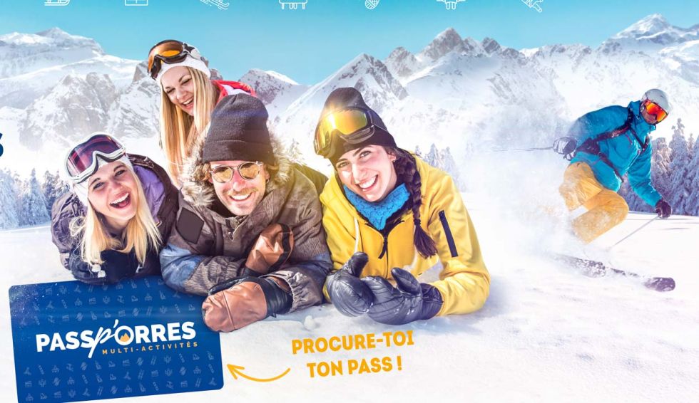pass hiver
