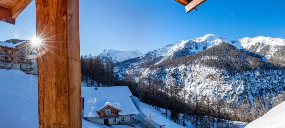 Préparez votre séjour au ski, hébergements et activités