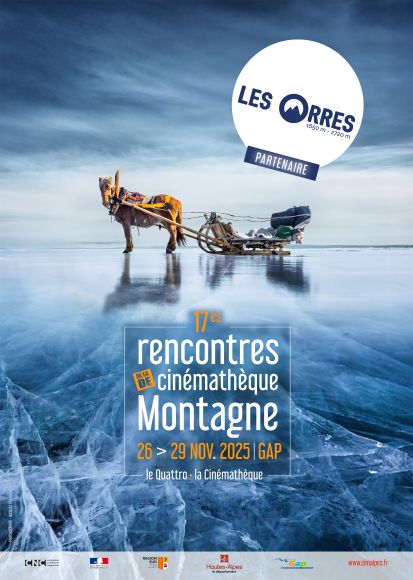 rencontres cinemathèque montagne