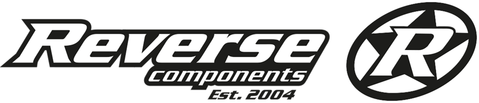 Reverse Logo 2012 small R B-W-Est.2004Black