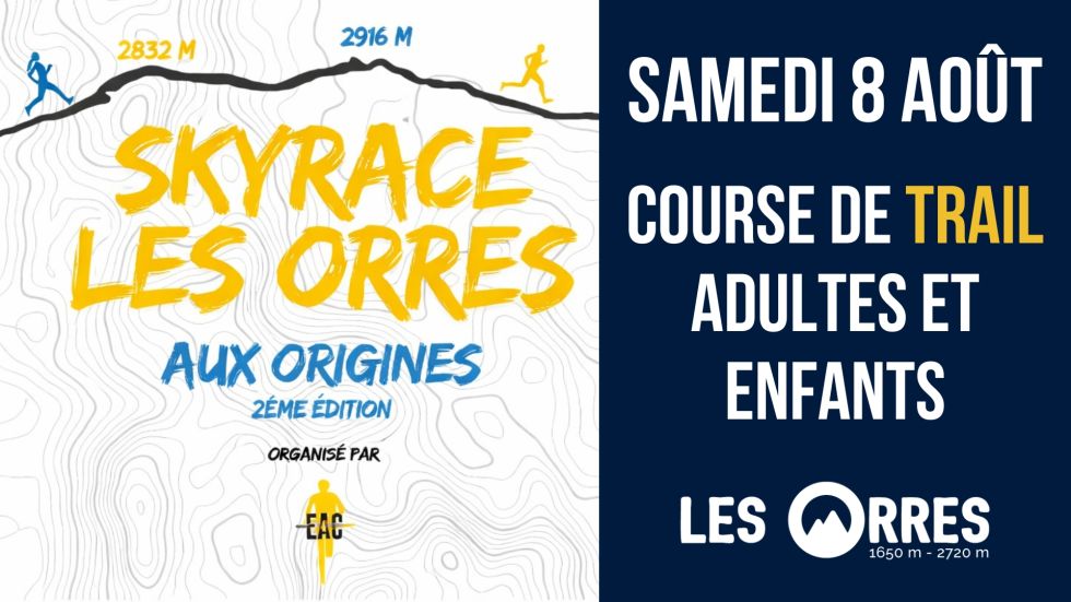 SKYRACE 2026