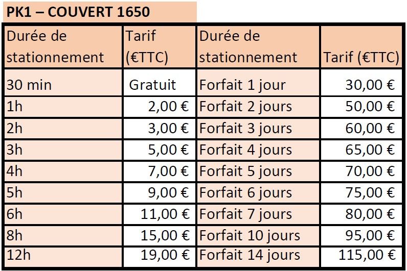 Tarifs-stationnement-Pk1-hiver