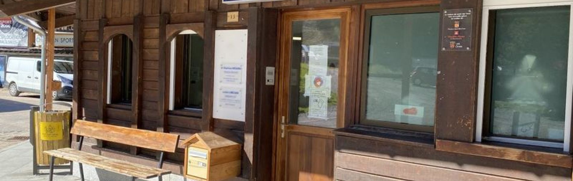 Cabinet Médical les Orres - Cabinet Médical les Orres