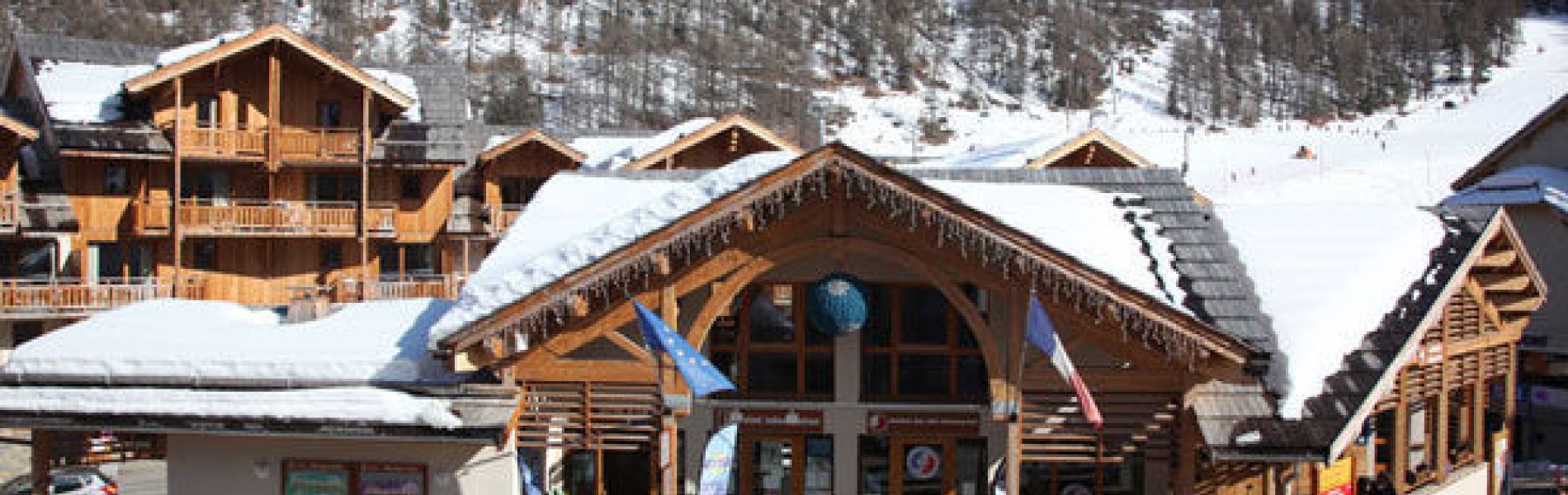 Point accueil 1800 - Point accueil 1800