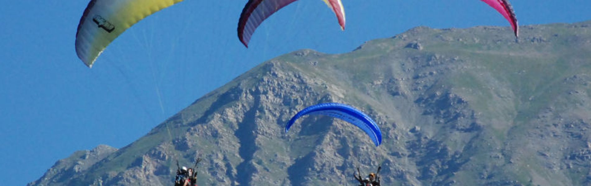 Parapente - Parapente