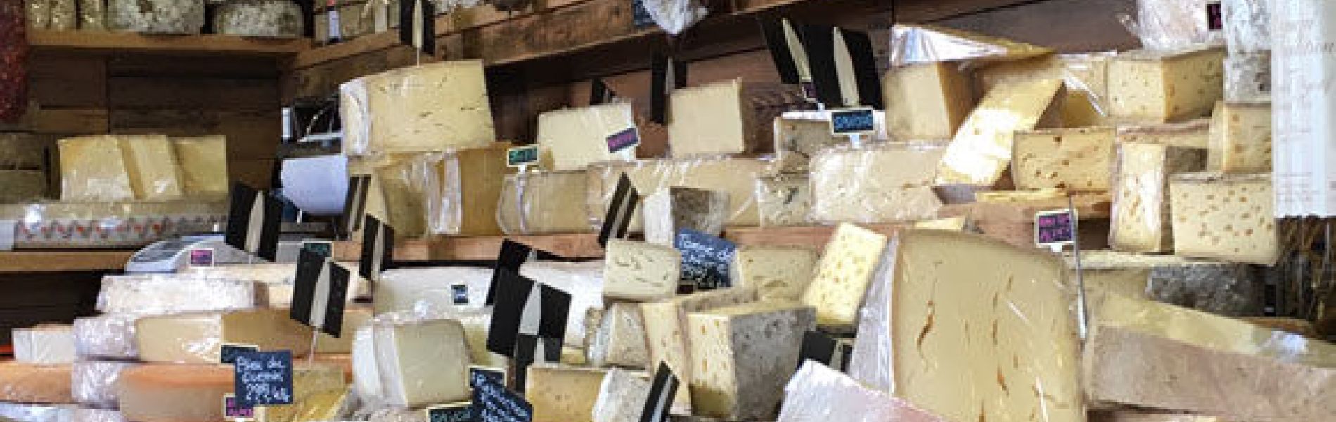 Fromagerie du coin - Fromagerie du coin