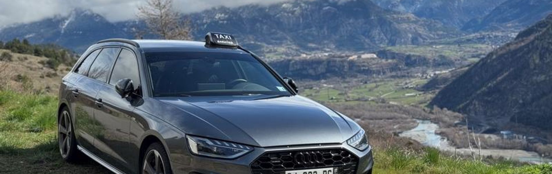ABT Taxi_Les Orres - ABT Taxi_Les Orres