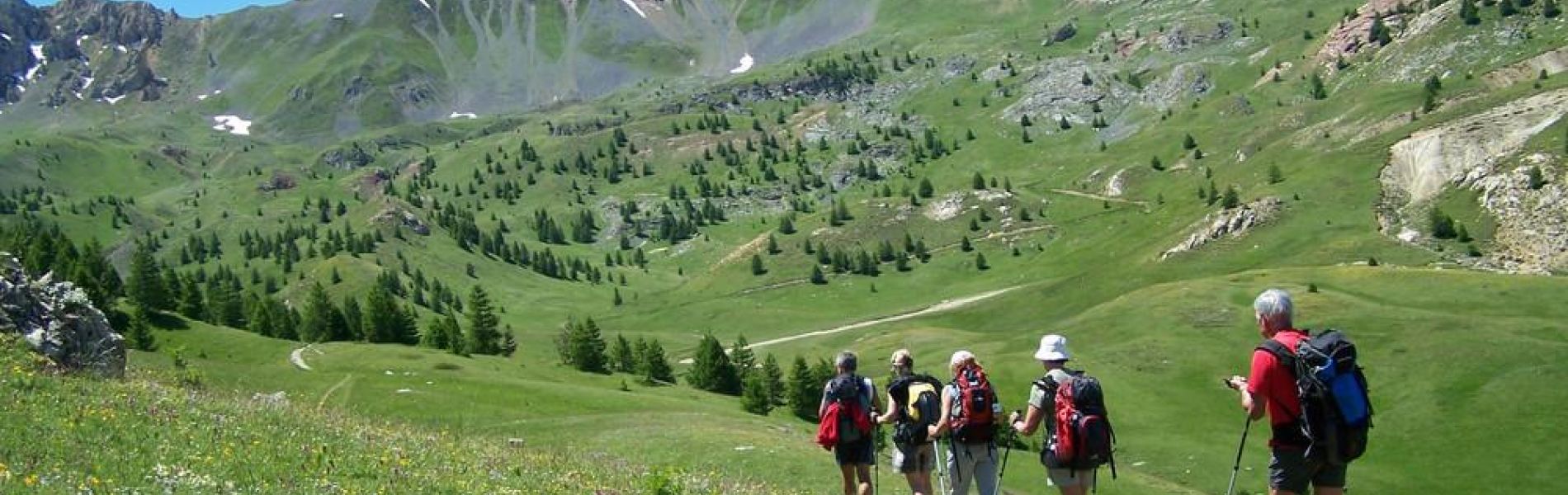 Bureau de la Montagne Les Orres - Bureau de la Montagne Les Orres