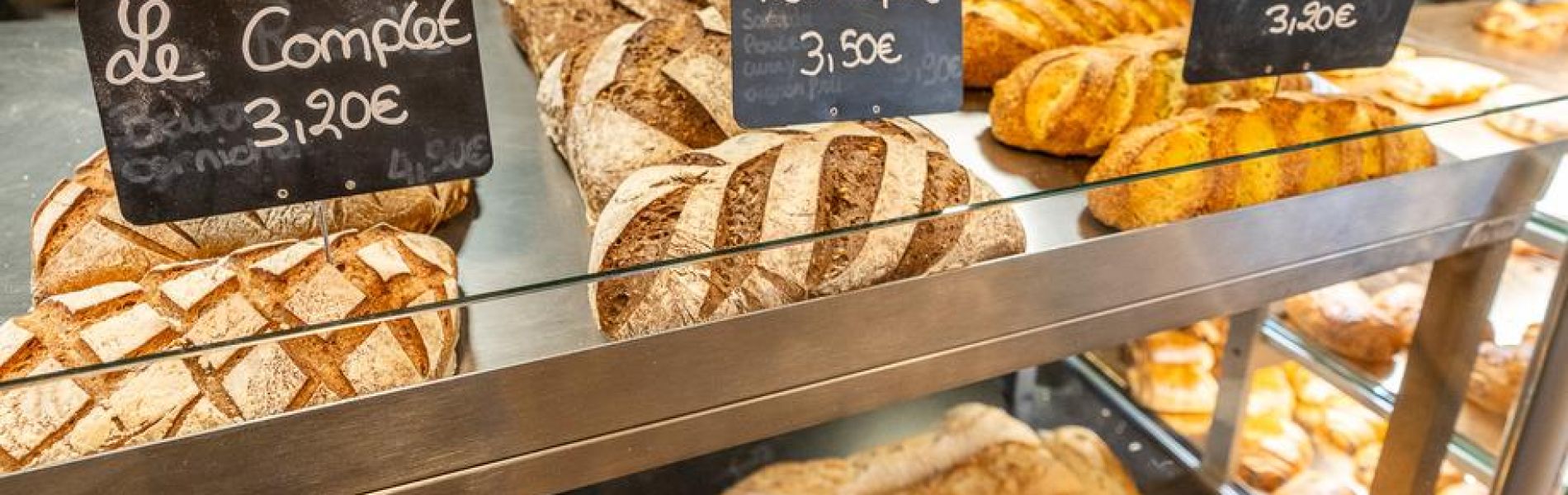 Boulangerie Au Pain d'Autrefois Les Orres - Boulangerie Au Pain d'Autrefois Les Orres