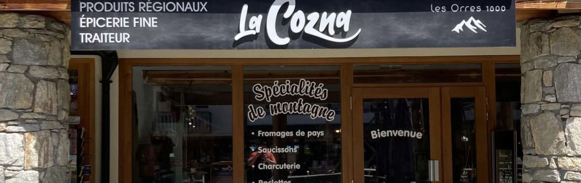 la cozna - la cozna