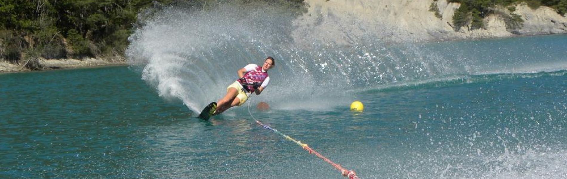 Ski Club Nautique de Serre-Ponçon - 