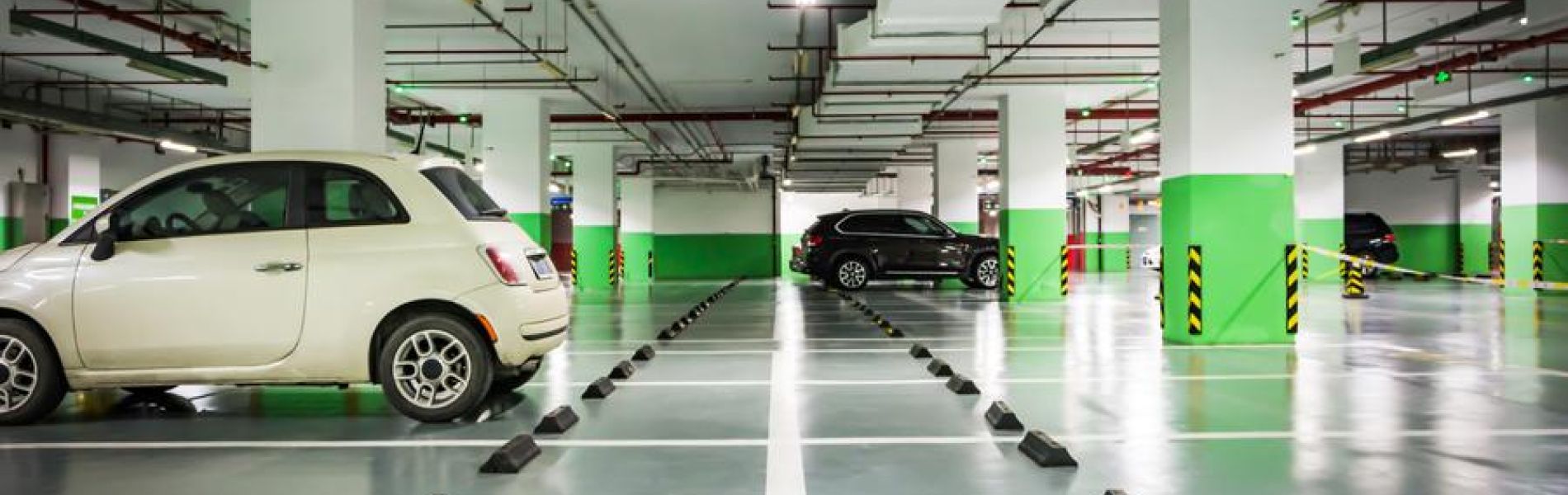 Pk2 - Parking couvert Les Orres 1800_Les Orres - Pk2 - Parking couvert Les Orres 1800_Les Orres