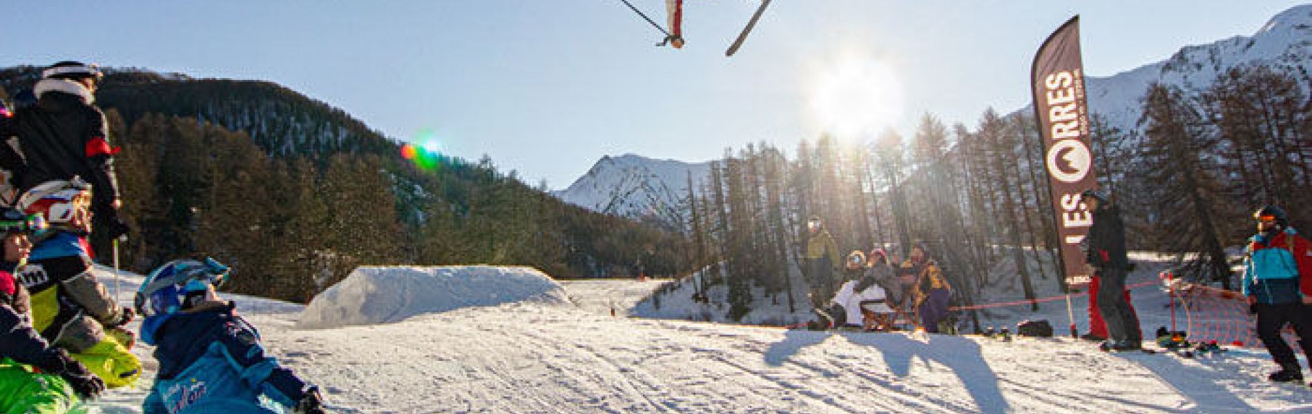 Snowpark - Snowpark Snowpark - Snowpark