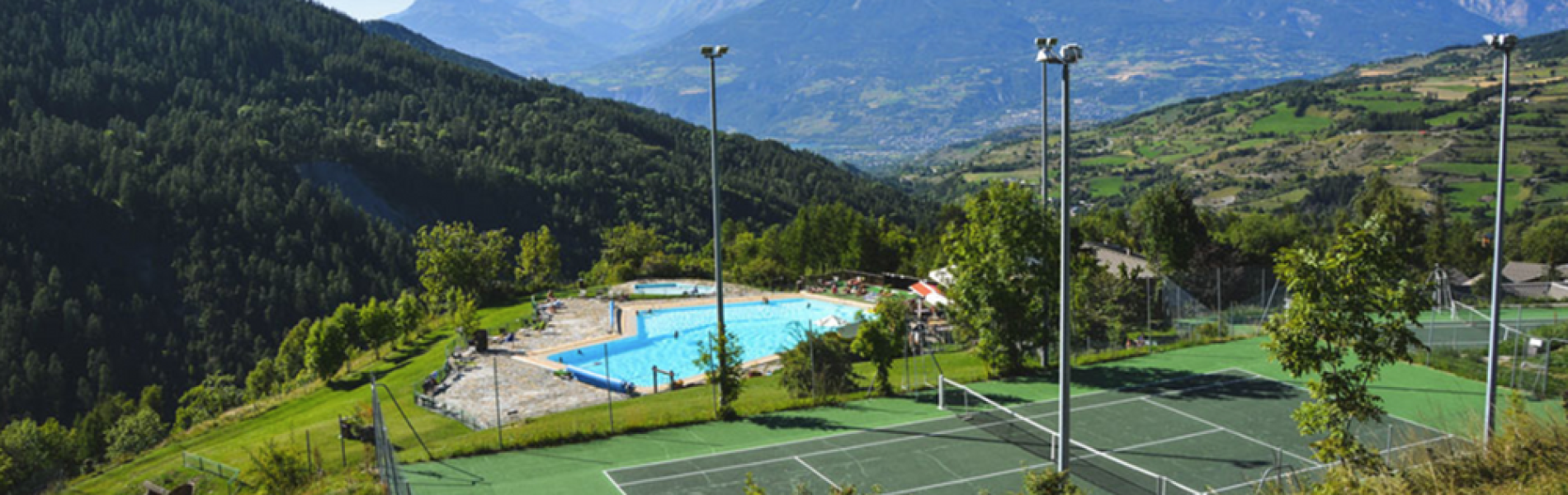 Tennis_Les Orres